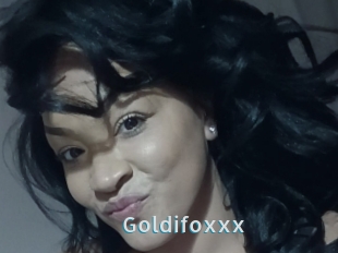 Goldifoxxx