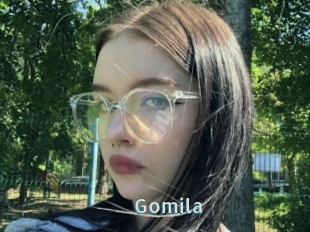 Gomila