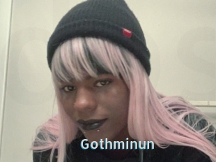 Gothminun