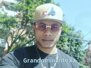 Grandominantexx