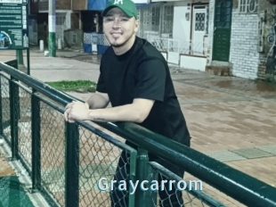 Graycarrom