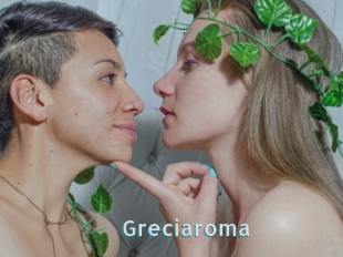 Greciaroma