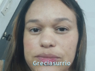 Greciasurrio