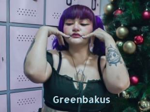 Greenbakus