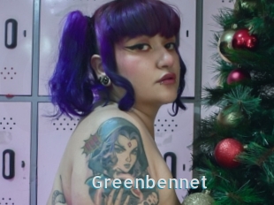 Greenbennet