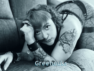 Greeneuks