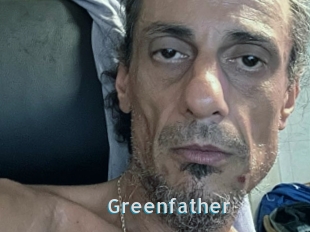 Greenfather