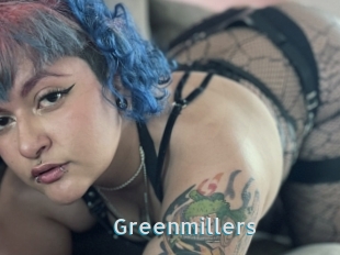 Greenmillers