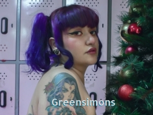 Greensimons