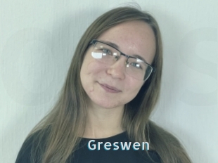 Greswen