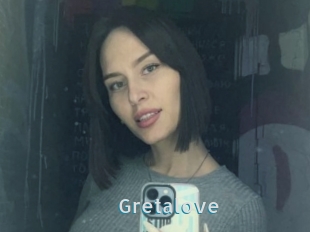 Gretalove