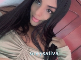 Greysativa