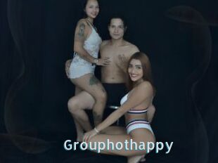 Grouphothappy