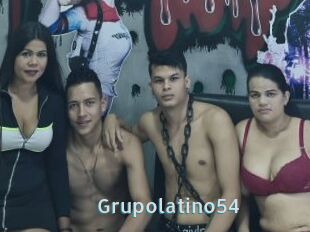 Grupolatino54