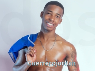 Guerrerojordan