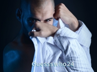 Guessswho24