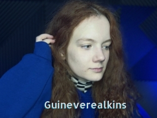 Guineverealkins