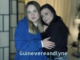 Guinevereandlyne