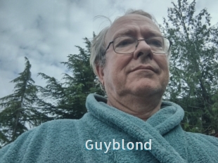 Guyblond