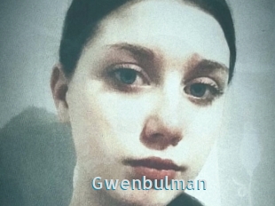 Gwenbulman