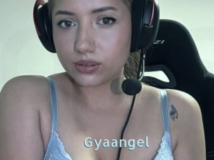 Gyaangel