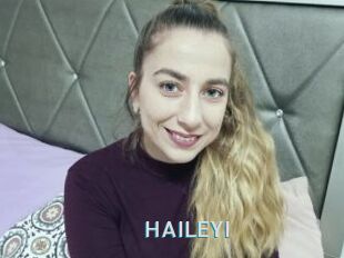 HAILEYI