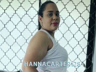 HANNACARTER128