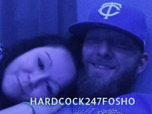 HARDCOCK247FOSHO