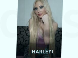 HARLEYI