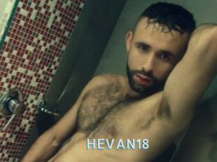 HEVAN18