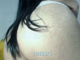 HIELO_i