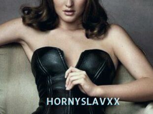 HORNYSLAVXX