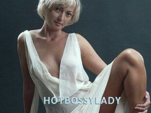 HOTBOSSYLADY