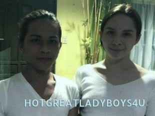 HOTGREATLADYBOYS4U