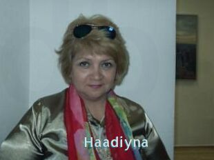 Haadiyna