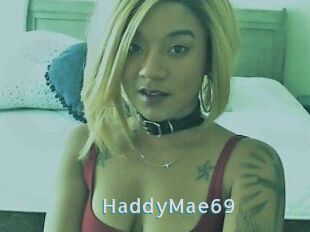 HaddyMae69