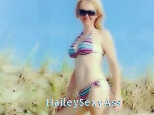 HaileySexyAss