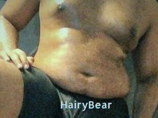 HairyBear