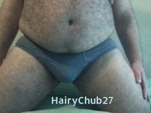 HairyChub27