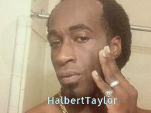 Halbert_Taylor