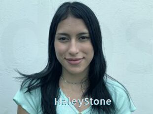 HaleyStone