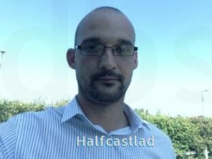 Halfcastlad