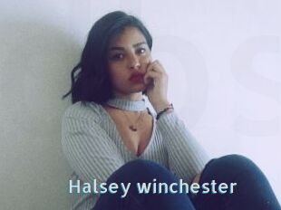 Halsey_winchester