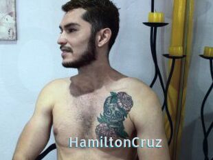 HamiltonCruz