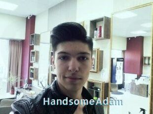 HandsomeAdam