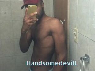 Handsomedevill