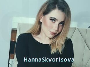 HannaSkvortsova