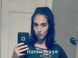 HannaSkyye