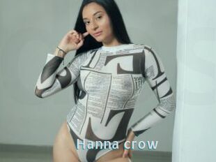 Hanna_crow