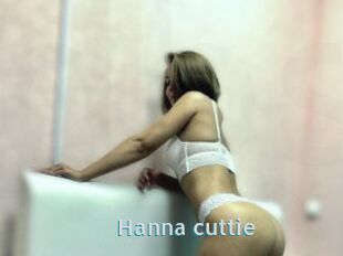 Hanna_cuttie